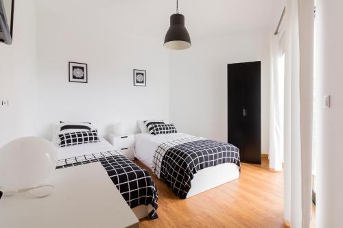 Bed & Breakfast H18