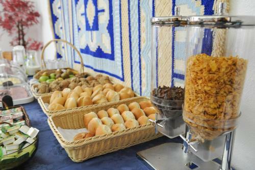 Hotel S�o Francisco