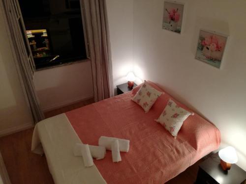 Apartamento Capitolio