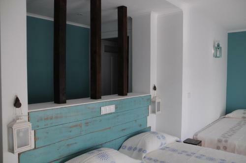 Hostal Casa Buonvento