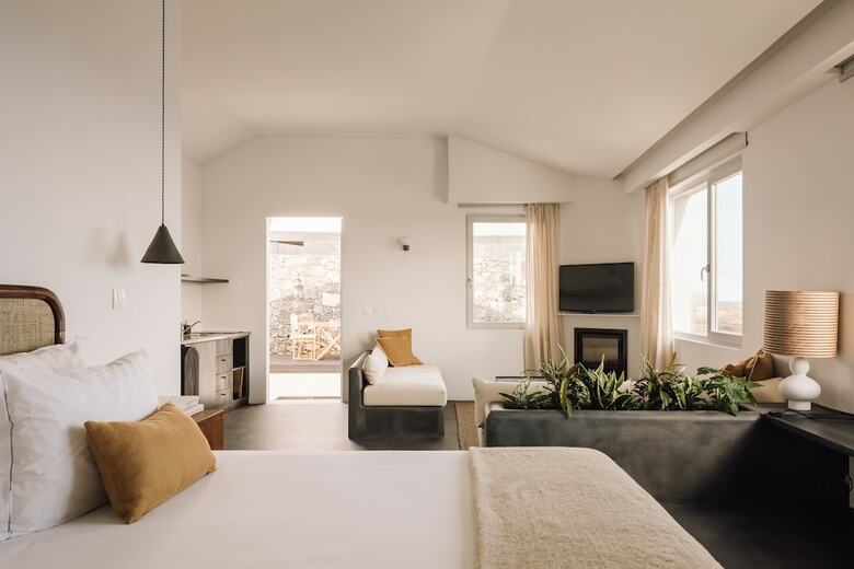 Hotel White Exclusive Suites & Villas