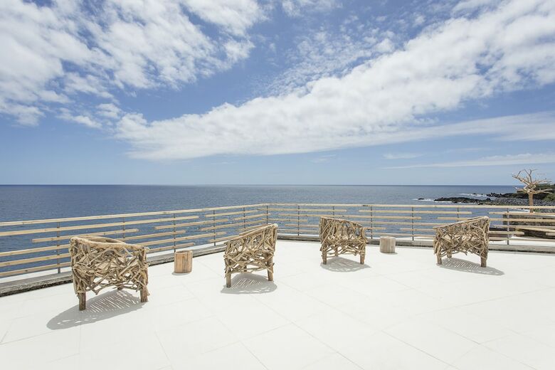 Hotel White Exclusive Suites & Villas