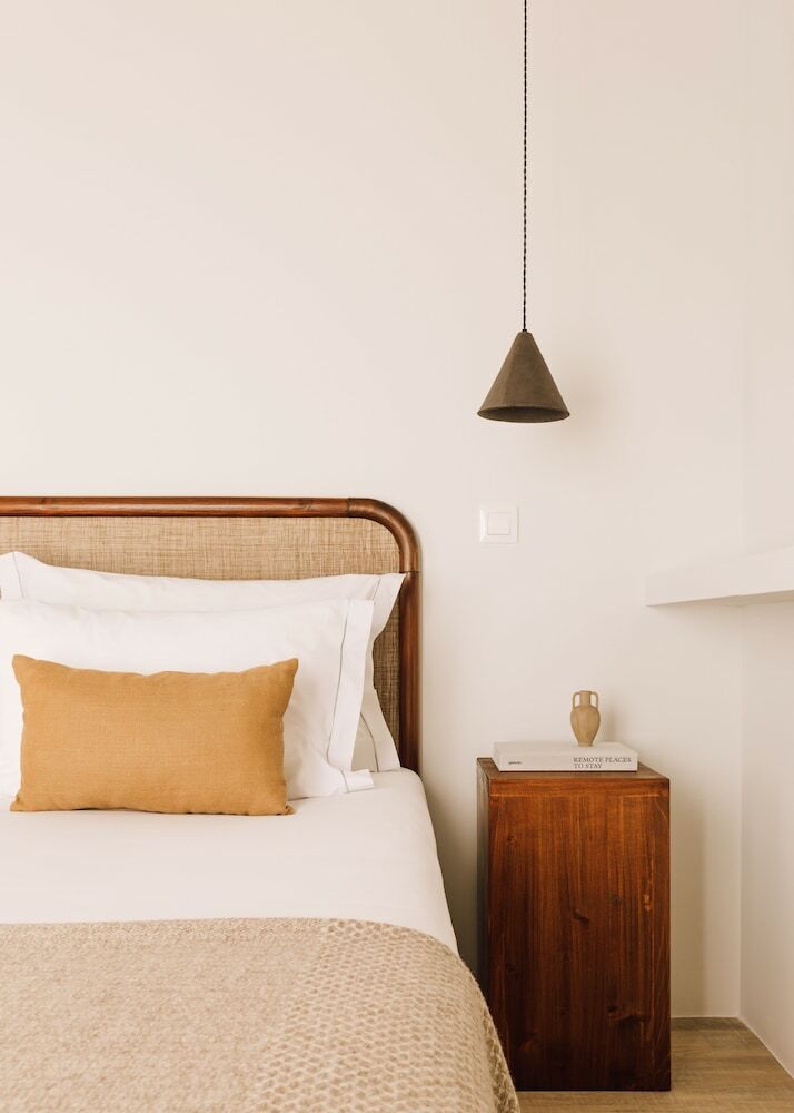 Hotel White Exclusive Suites & Villas