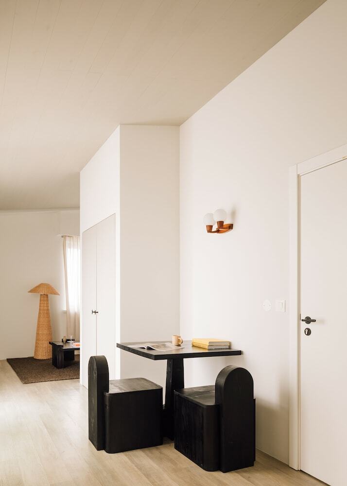 Hotel White Exclusive Suites & Villas