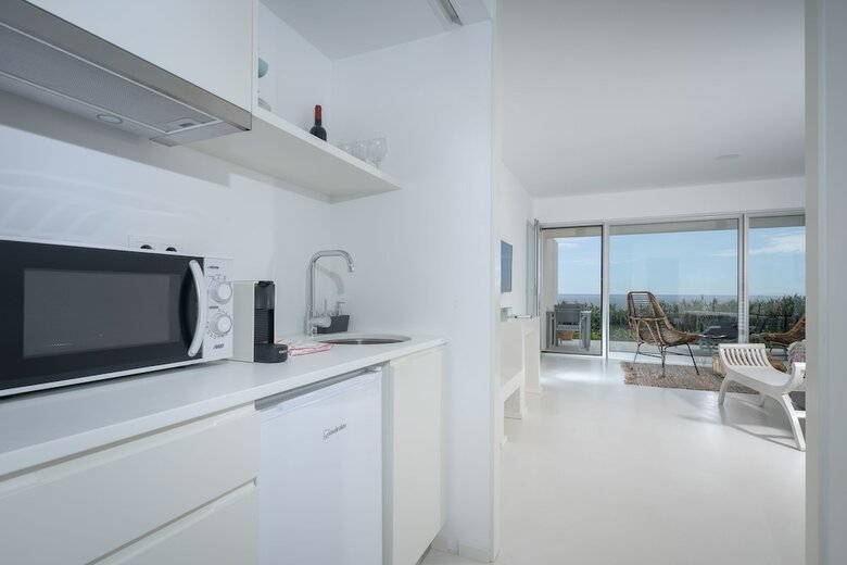 Hotel Sul Villas & Spa