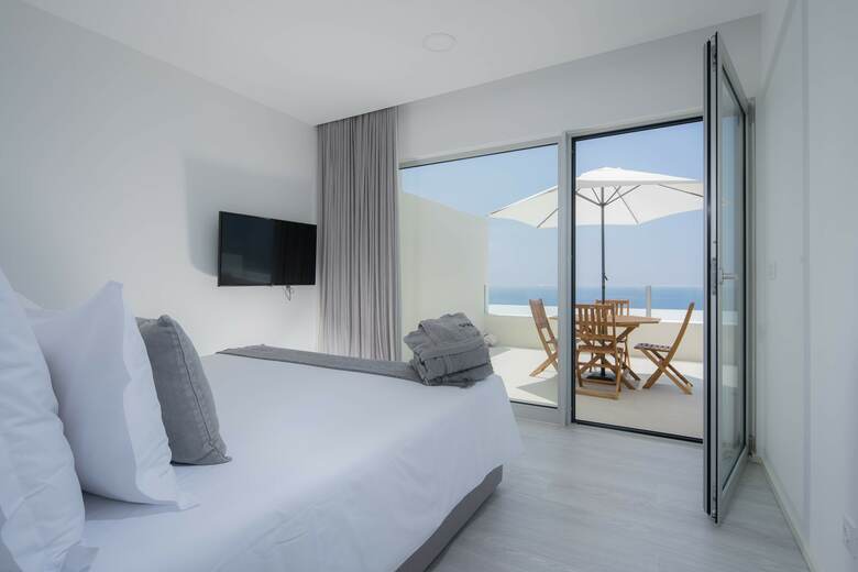 Hotel Sul Villas & Spa