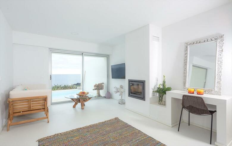 Hotel Sul Villas & Spa