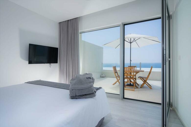 Hotel Sul Villas & Spa