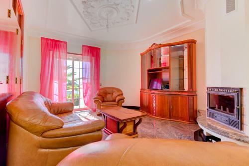 Villa Menir
