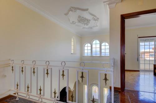 Villa Menir