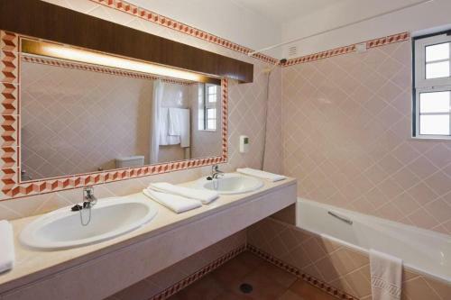 Hotel Colina Villas With Private Pool