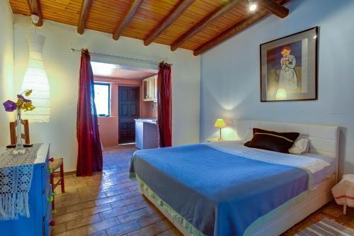Bed & Breakfast Quinta Do Mocho