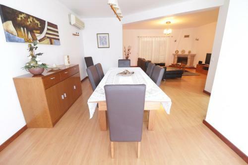 Villa Recanto Da Pinta