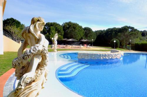Villa Carvoeiro By Galantevasques
