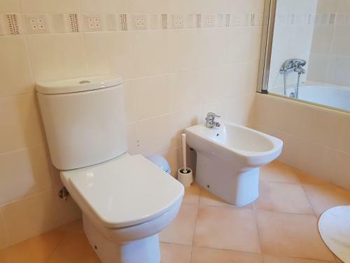 Beach Apartment In Resort Praia Da Luz