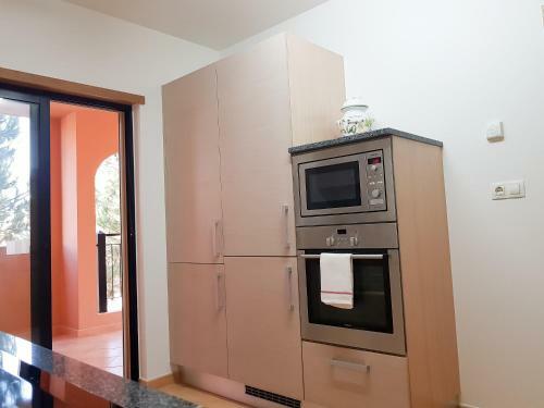 Beach Apartment In Resort Praia Da Luz