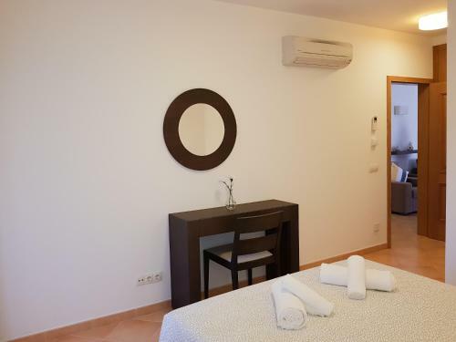 Beach Apartment In Resort Praia Da Luz