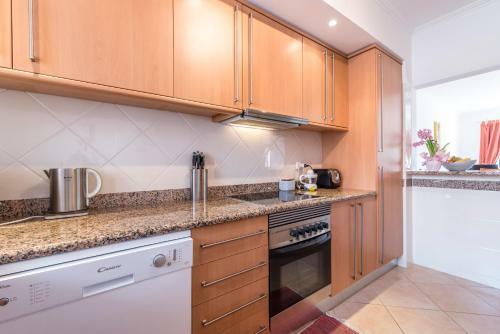 Apartamento St James - Praia Da Luz 402
