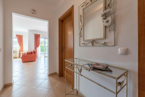 Apartamento St James - Praia Da Luz 402