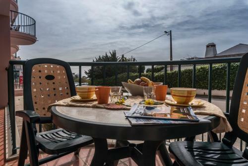 Apartamento St James - Praia Da Luz 402