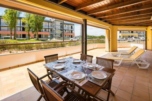 Apartamento 1601 Marina Park