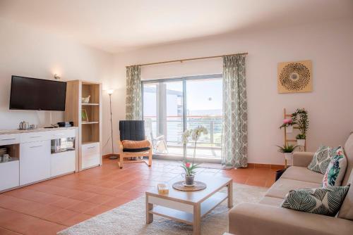 B18 - Marinapark Apartment In Lagos