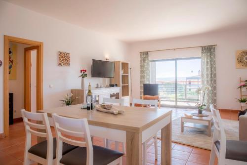 B18 - Marinapark Apartment In Lagos