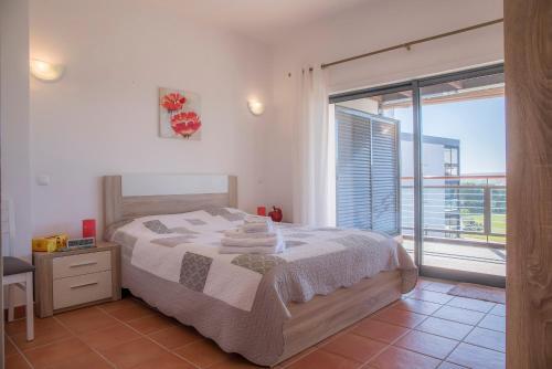 B18 - Marinapark Apartment In Lagos