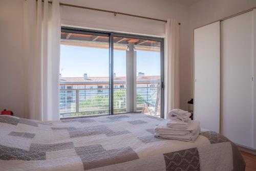 B18 - Marinapark Apartment In Lagos