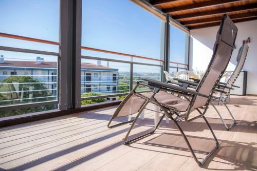 B18 - Marinapark Apartment In Lagos