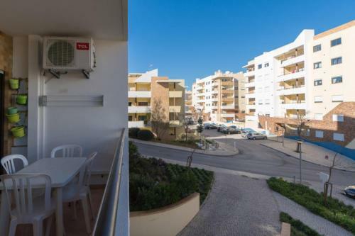 Apartamento Akisol Lagos Sand II