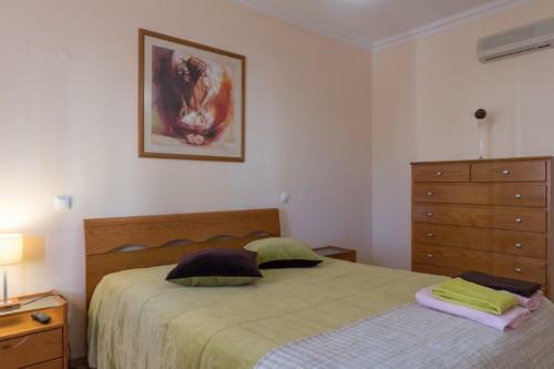 Apartamento Akisol Lagos Sand II