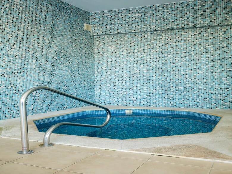 B26 - Palmeiras Top-floor Apartment
