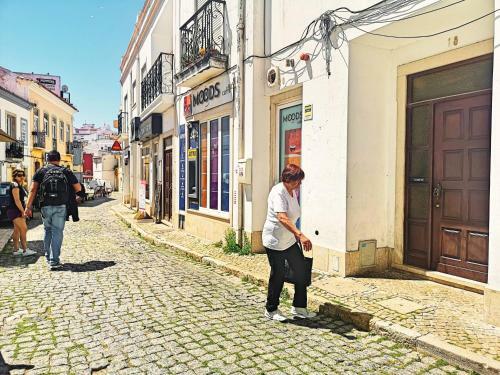 Apartamento Stay On Top Old Town