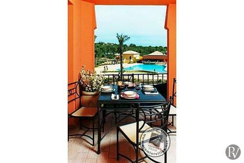 Lagos Apartment Sleeps 6 Pool