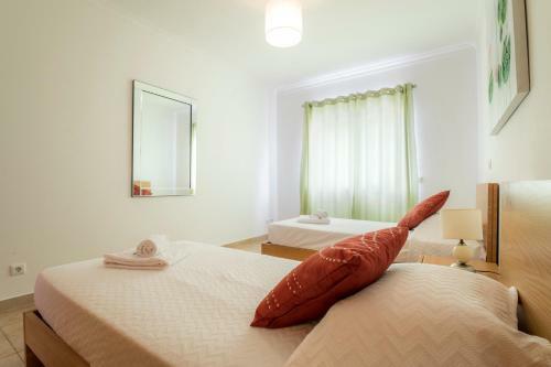 Apartamento B08 - Central 2 Bed With Spa And Pool