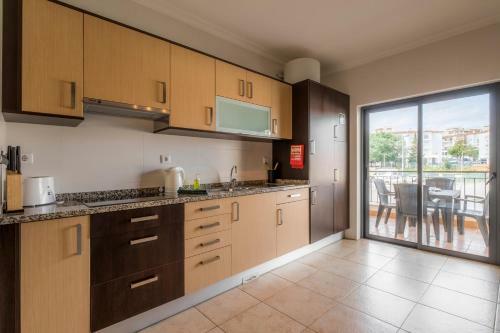 Apartamento B08 - Central 2 Bed With Spa And Pool