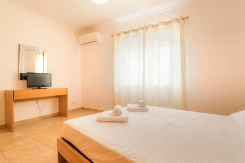 Apartamento B08 - Central 2 Bed With Spa And Pool
