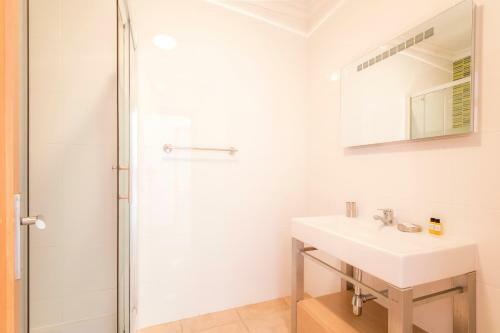 Apartamento B08 - Central 2 Bed With Spa And Pool