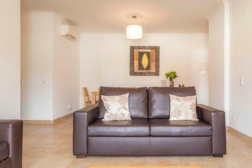 Apartamento B08 - Central 2 Bed With Spa And Pool