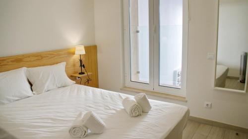 Topcity Hostel & Suites