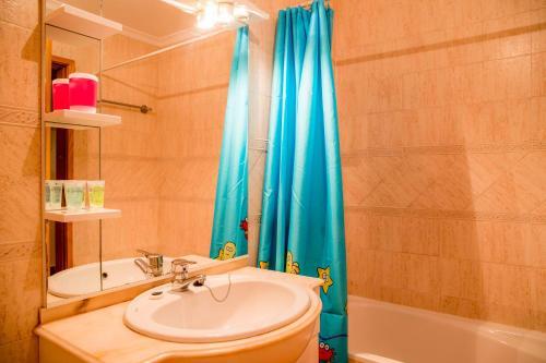 A14 - Beach Condo Apartment In Lagos