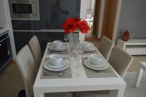 Apartamento Tourismer