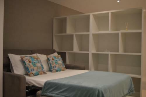 Apartamento Tourismer