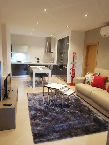 Apartamento Tourismer