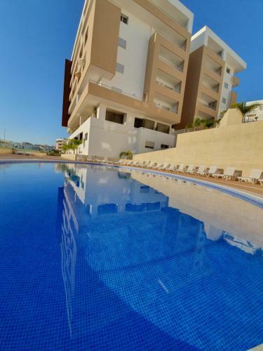 Apartamento Tourismer