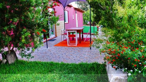 Apartamento Inn Seventies Cheap & Chic Two