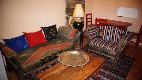 Apartamento Inn Seventies Cheap & Chic Two