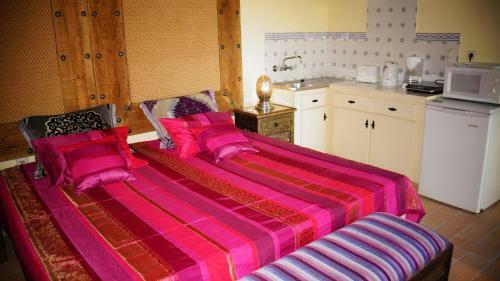 Apartamento Inn Seventies Cheap & Chic Two