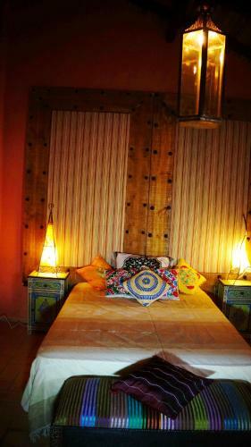 Apartamento Inn Seventies Cheap & Chic Two